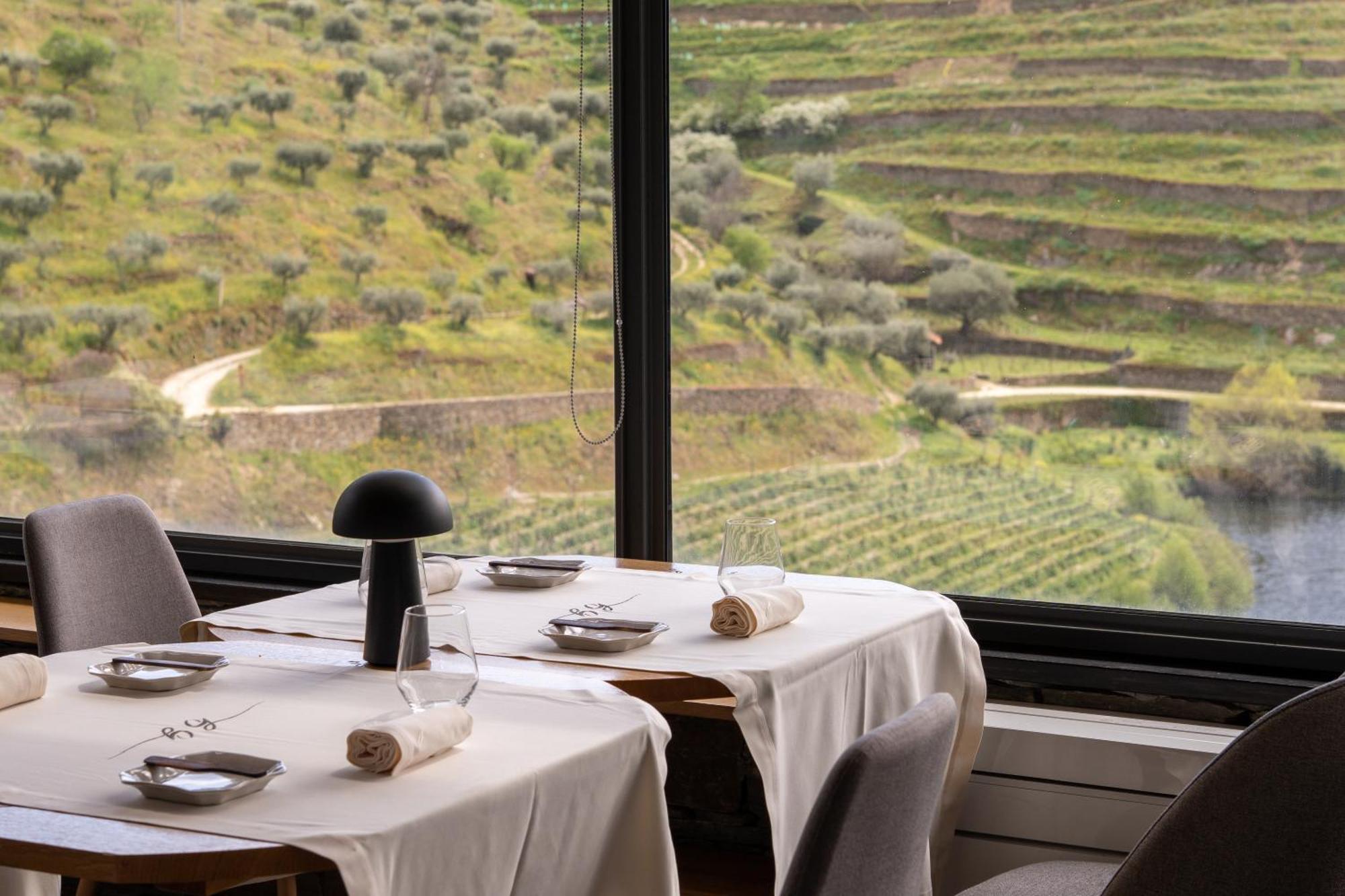 Quinta Do Tedo Bed & Breakfast Folgosa  Exterior photo