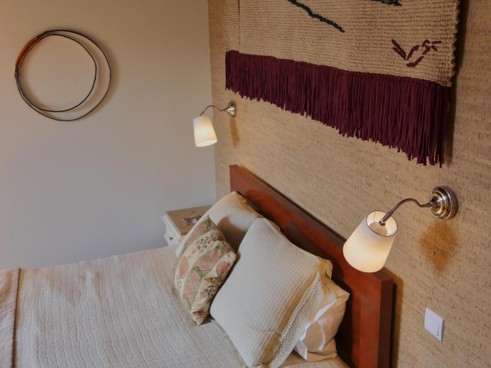 Quinta Do Tedo Bed & Breakfast Folgosa  Room photo