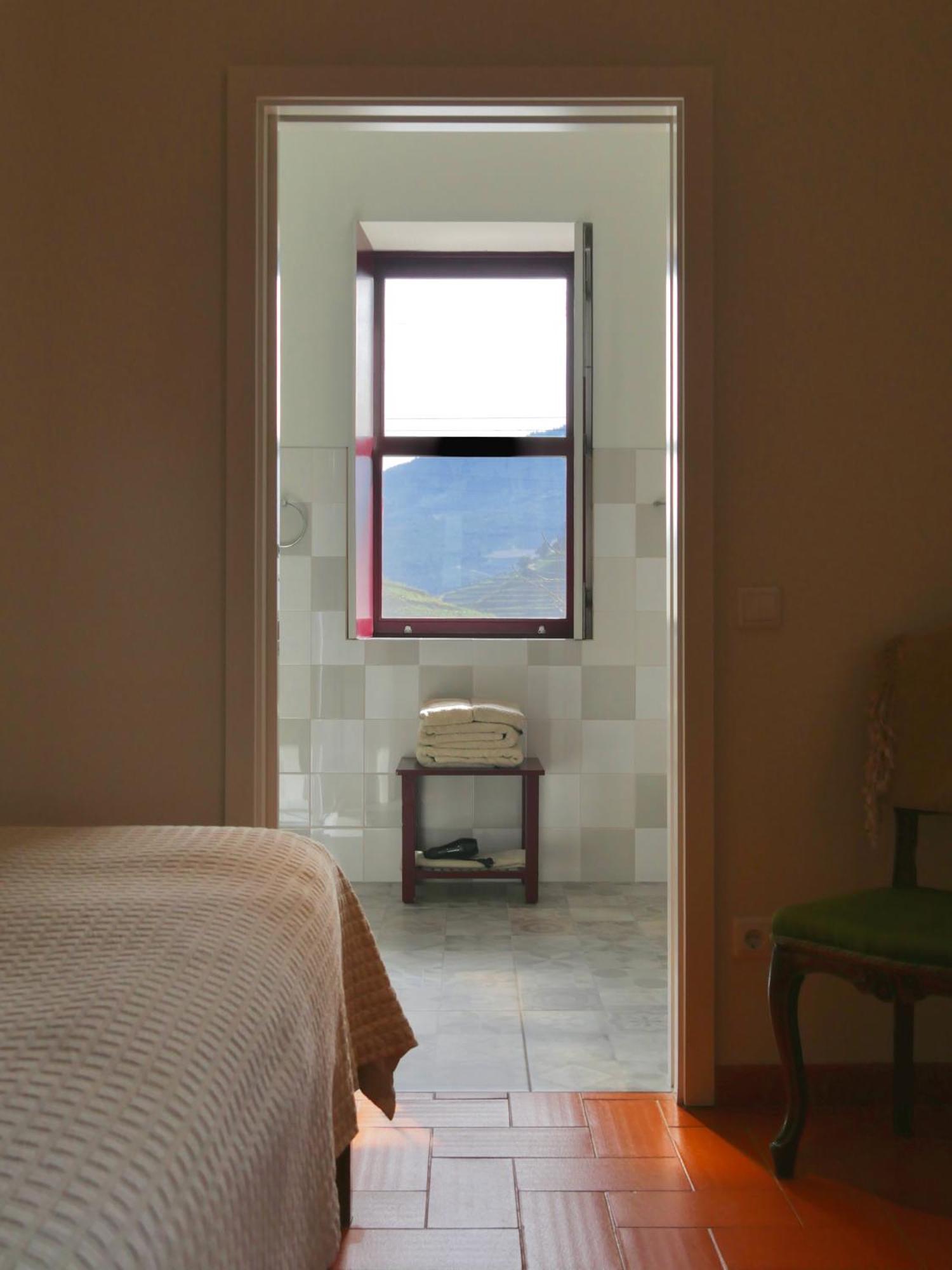 Quinta Do Tedo Bed & Breakfast Folgosa  Room photo