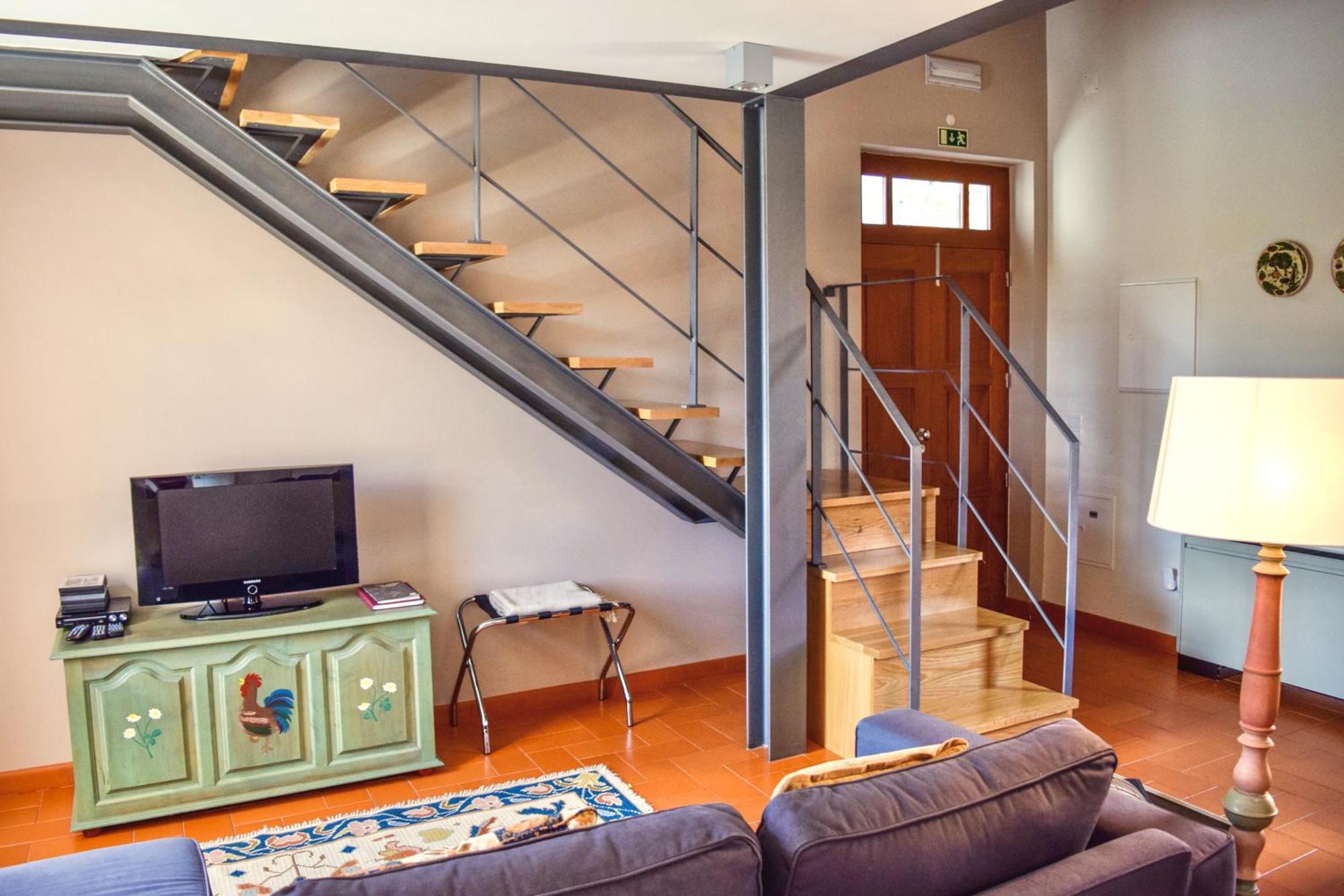 Quinta Do Tedo Bed & Breakfast Folgosa  Room photo