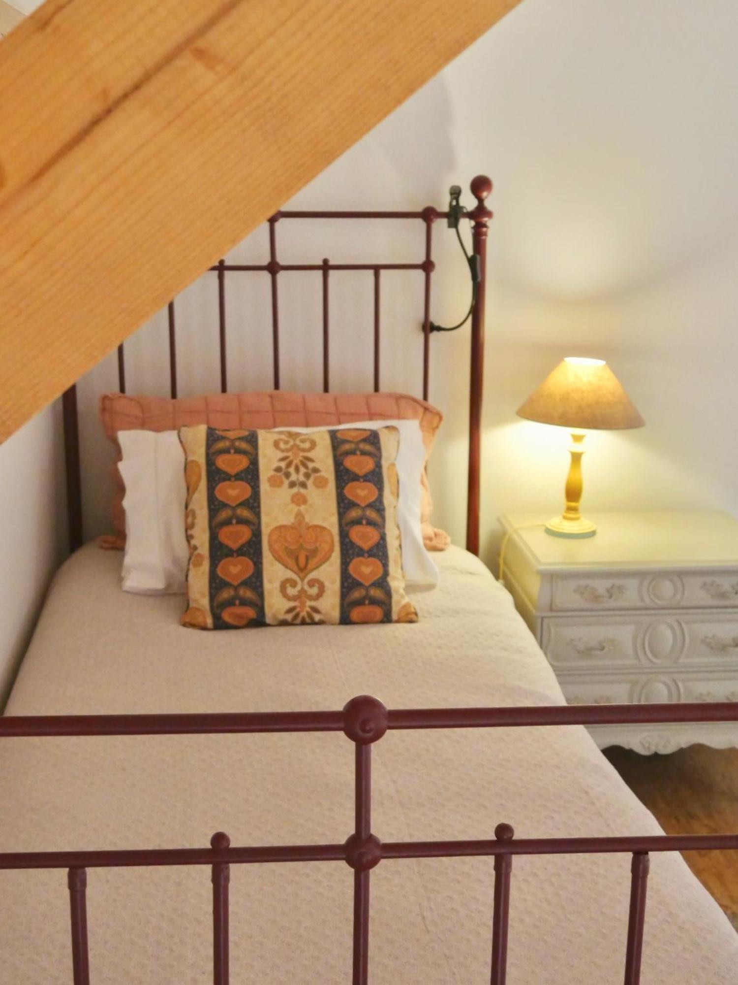 Quinta Do Tedo Bed & Breakfast Folgosa  Room photo