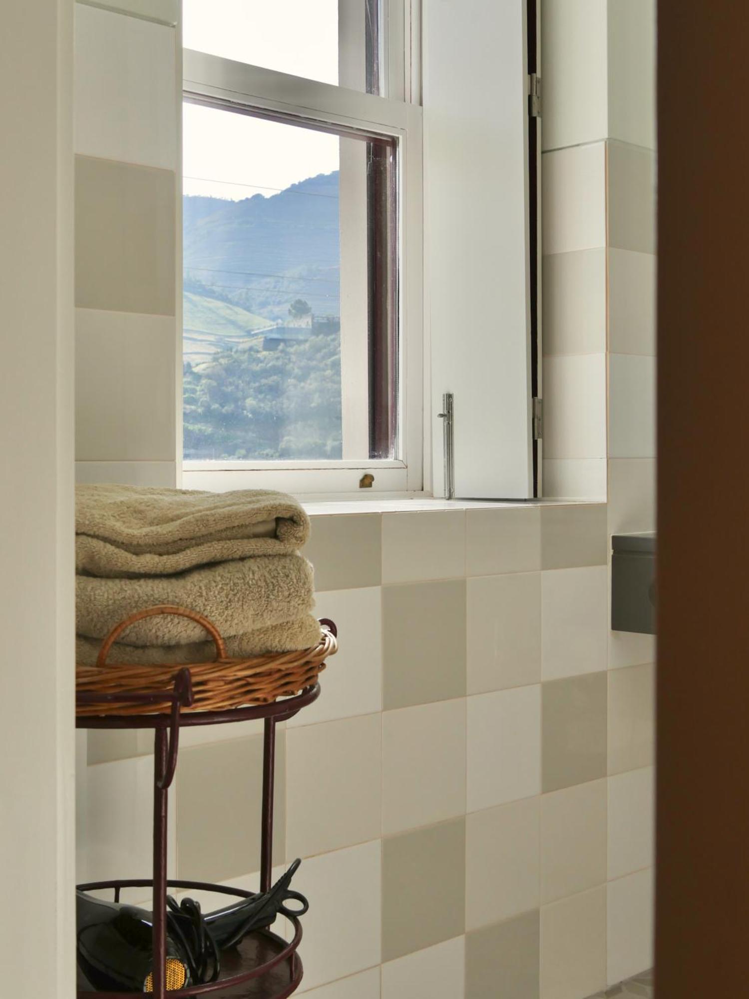 Quinta Do Tedo Bed & Breakfast Folgosa  Room photo